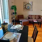 Tacito Апартаменты *
