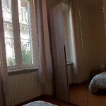 Апартаменты Tacito