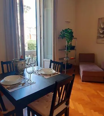 Tacito Apartman Terni