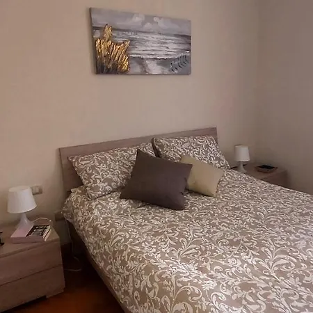 Apartment Tacito *