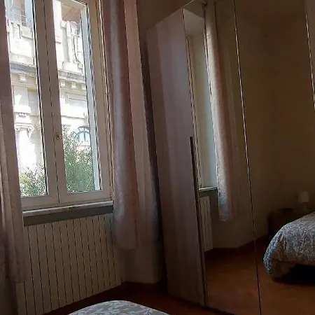 Apartman Tacito