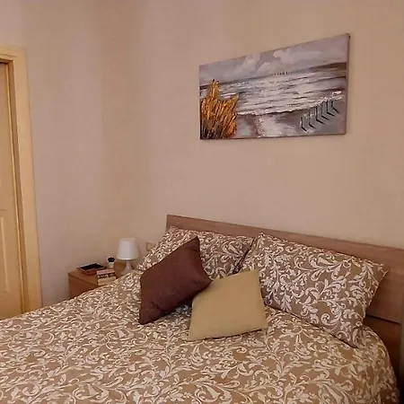 Tacito Apartment Terni