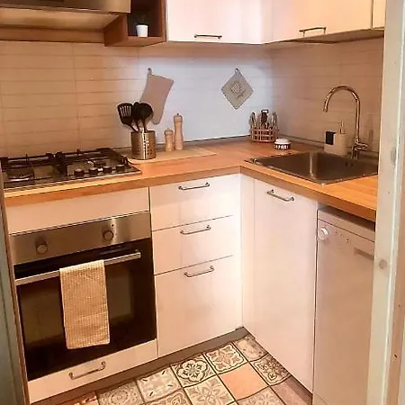 Apartment Tacito