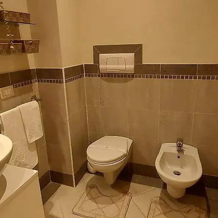 Tacito Apartment *