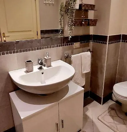 Apartman Tacito