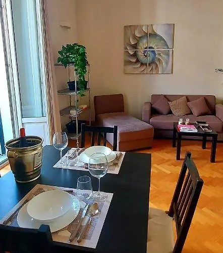 Tacito Appartement *