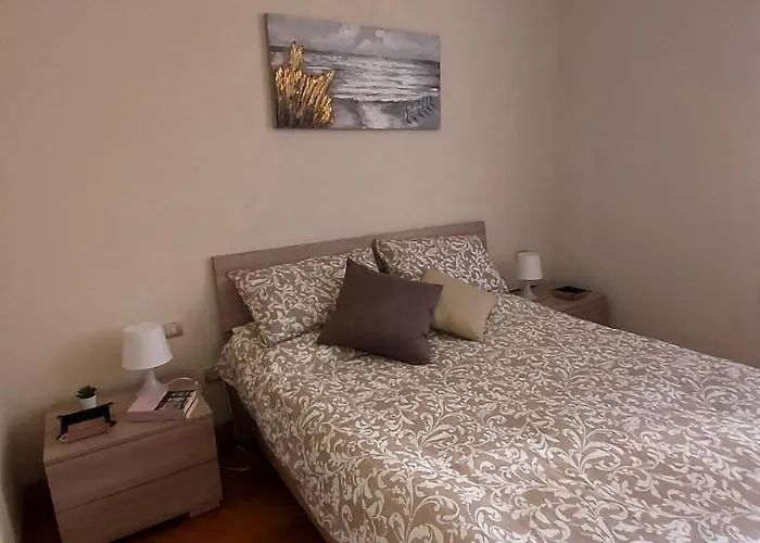 Appartement Tacito *