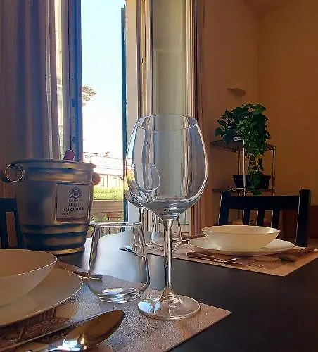 Tacito Appartement *