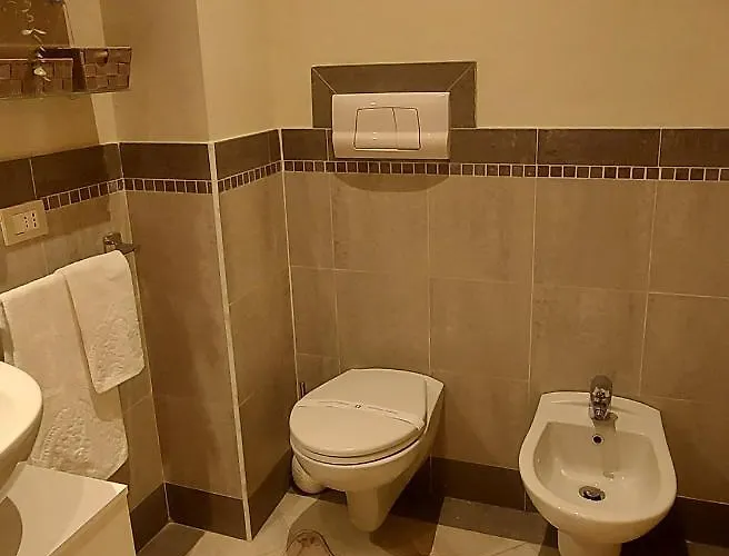 Tacito Appartement *